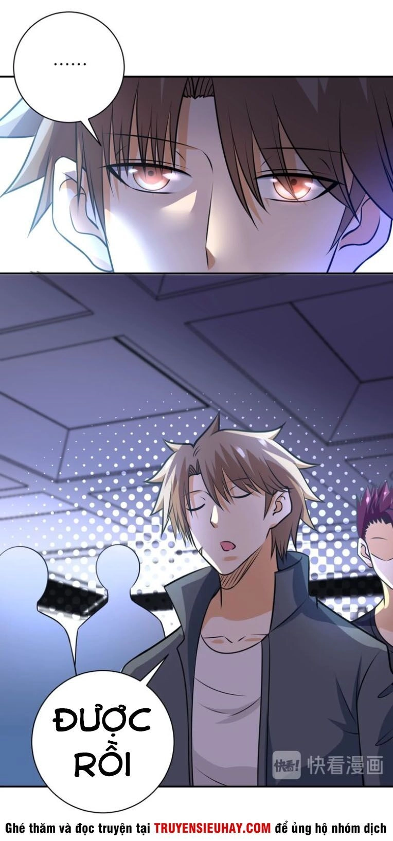 Mạt Thế Siêu Cấp Hệ Thống Chapter 45 - 26