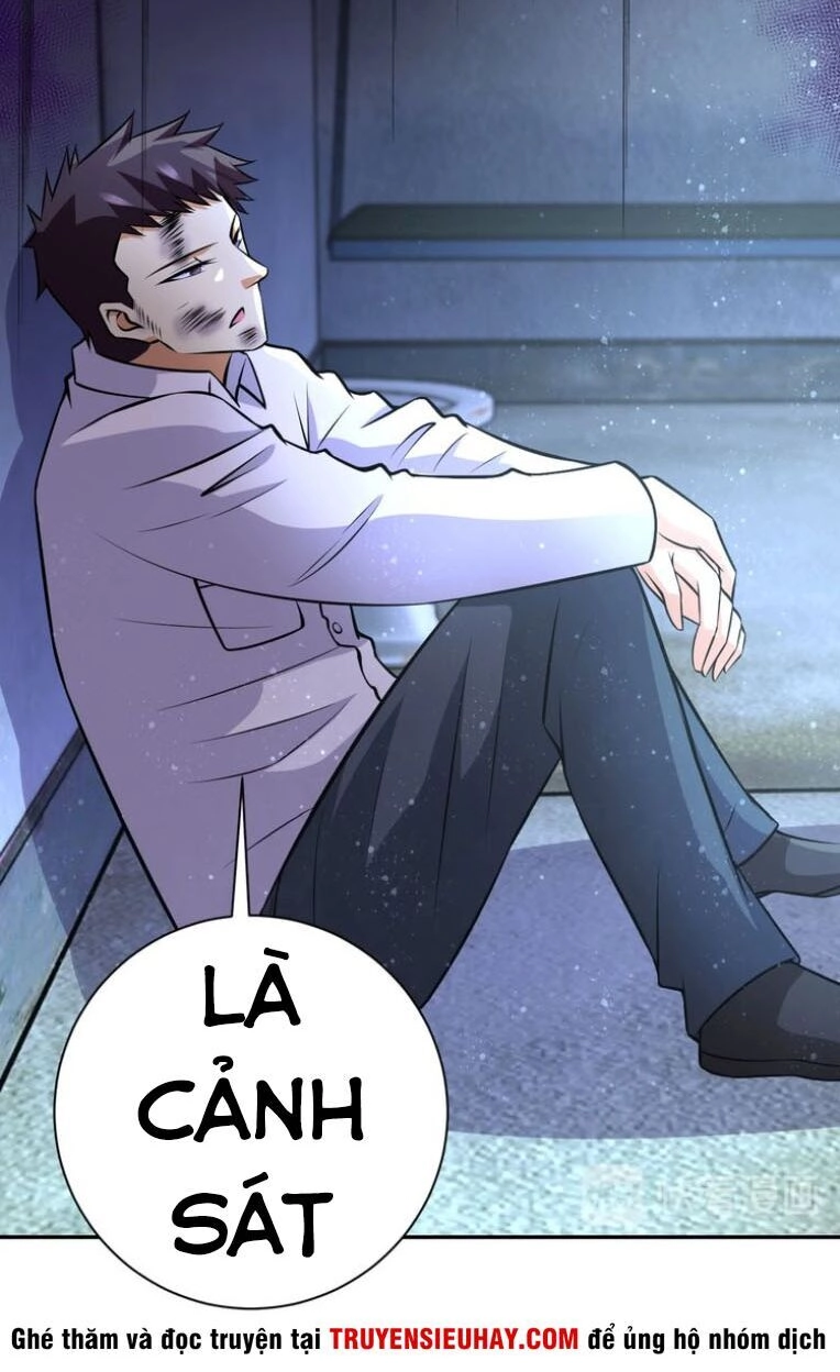 Mạt Thế Siêu Cấp Hệ Thống Chapter 46 - 11