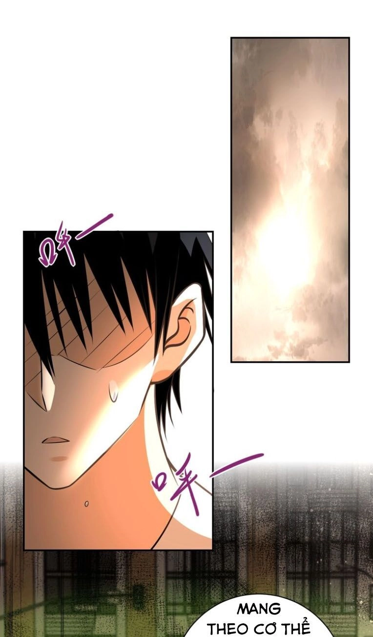 Mạt Thế Siêu Cấp Hệ Thống Chapter 46 - 19