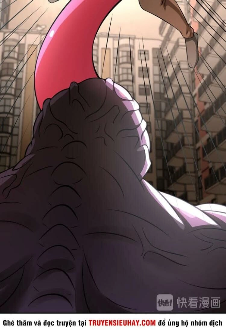 Mạt Thế Siêu Cấp Hệ Thống Chapter 47 - 6