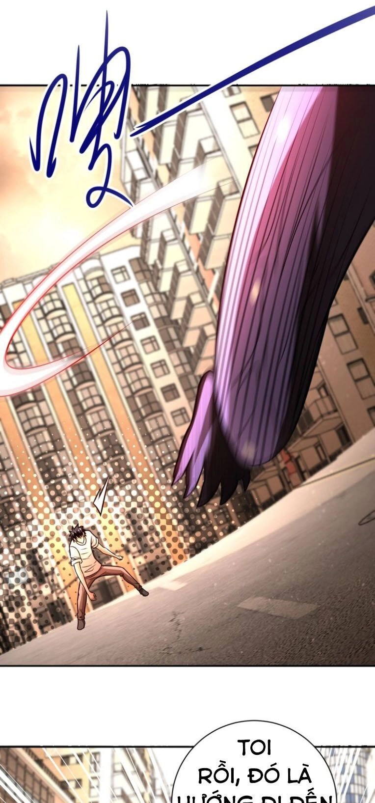 Mạt Thế Siêu Cấp Hệ Thống Chapter 47 - 13