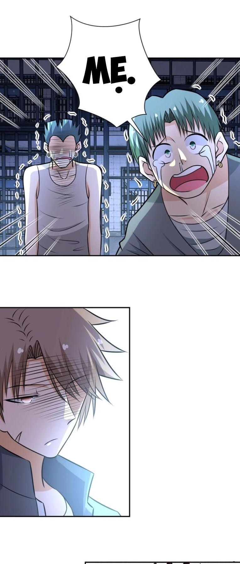 Mạt Thế Siêu Cấp Hệ Thống Chapter 47 - 28