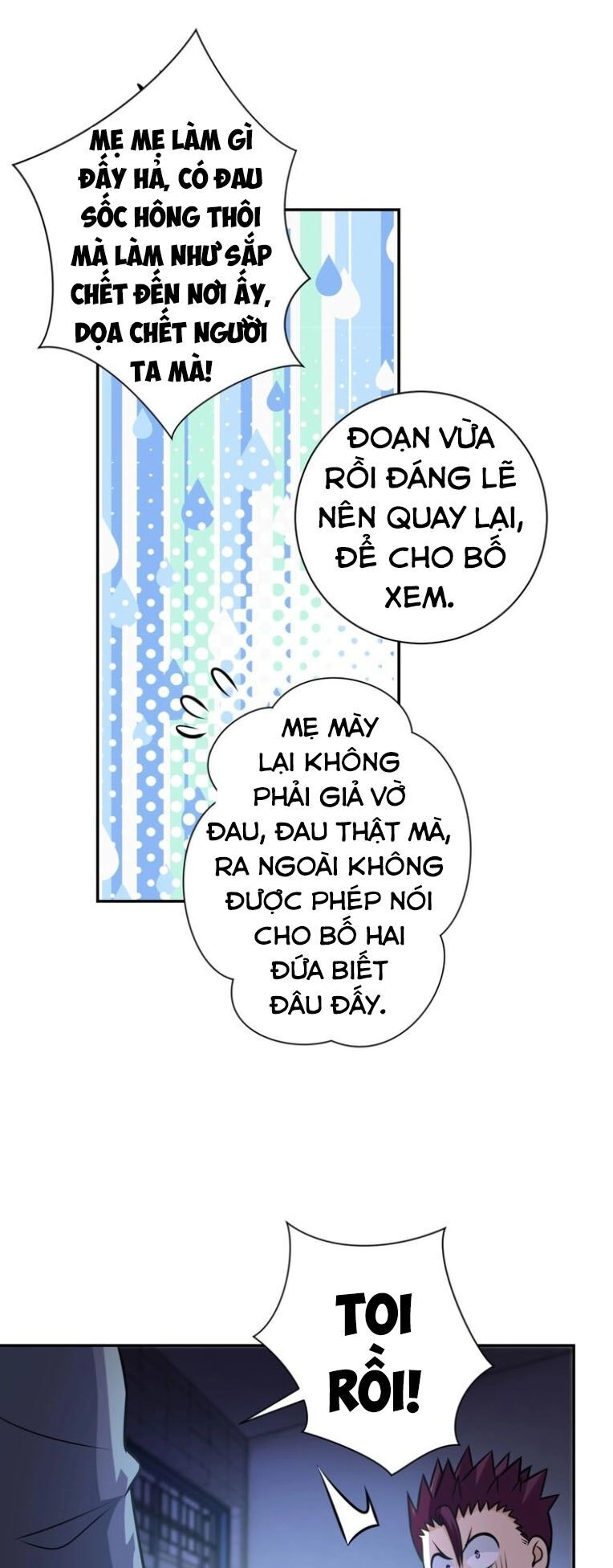 Mạt Thế Siêu Cấp Hệ Thống Chapter 47 - 30