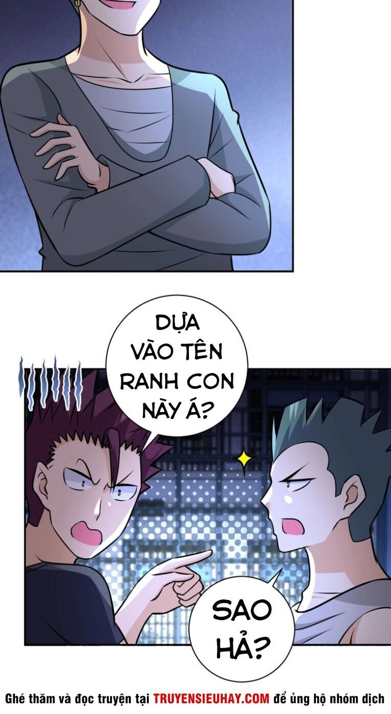 Mạt Thế Siêu Cấp Hệ Thống Chapter 47 - 35