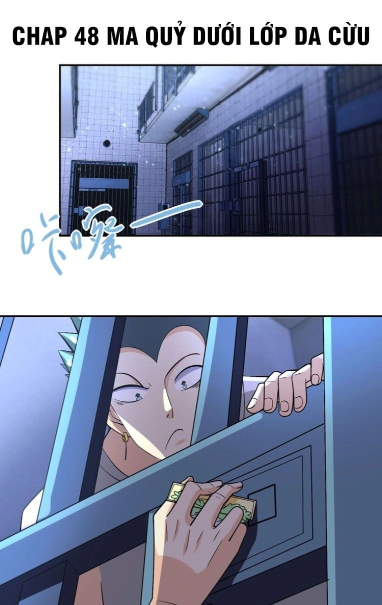 Mạt Thế Siêu Cấp Hệ Thống Chapter 48 - 2