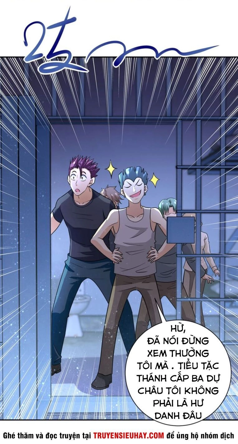 Mạt Thế Siêu Cấp Hệ Thống Chapter 48 - 5