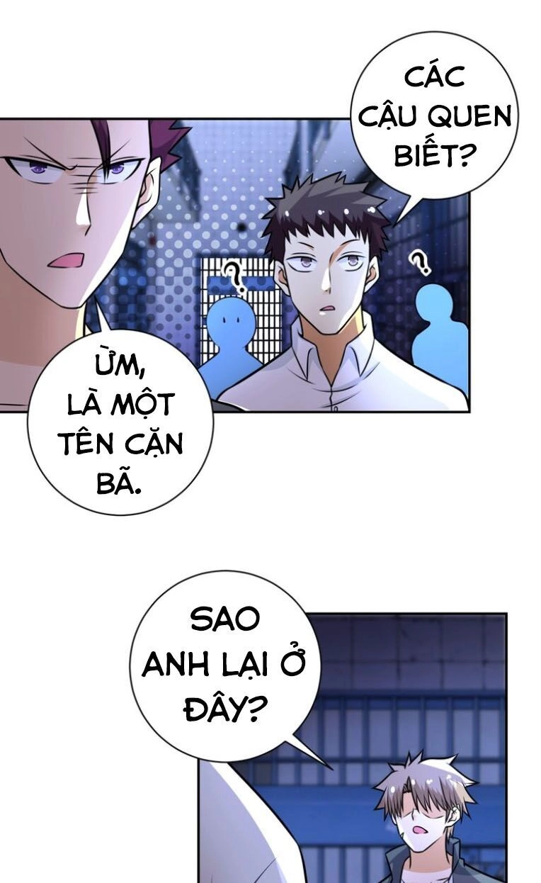 Mạt Thế Siêu Cấp Hệ Thống Chapter 48 - 13