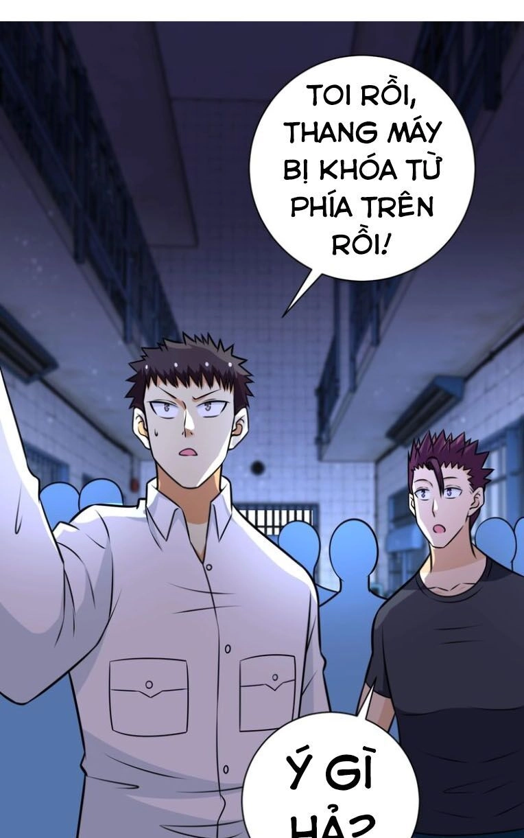 Mạt Thế Siêu Cấp Hệ Thống Chapter 48 - 26