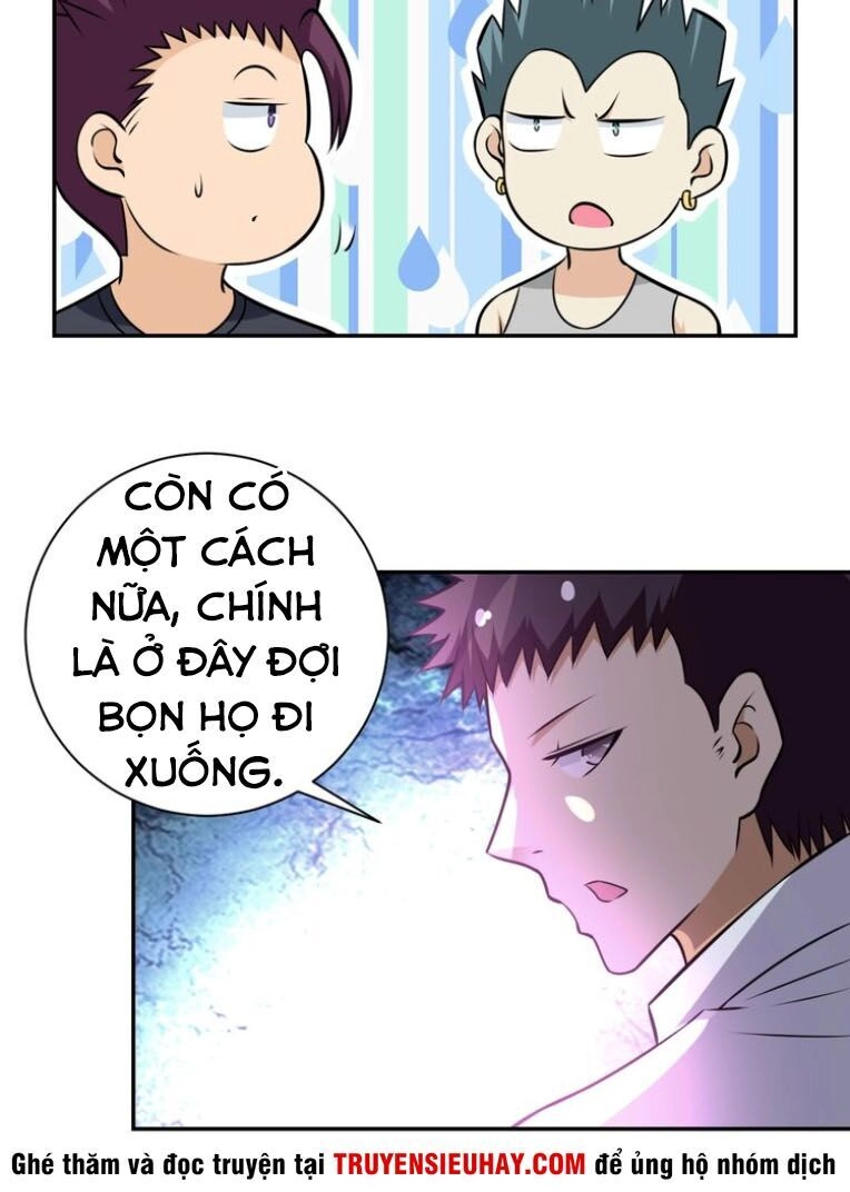 Mạt Thế Siêu Cấp Hệ Thống Chapter 48 - 29