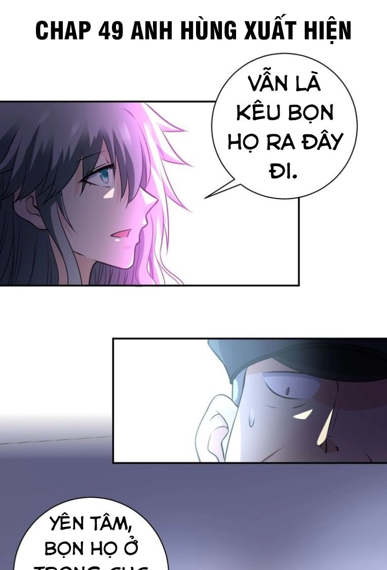 Mạt Thế Siêu Cấp Hệ Thống Chapter 49 - 2