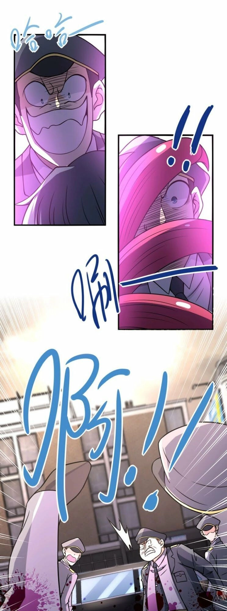 Mạt Thế Siêu Cấp Hệ Thống Chapter 49 - 11