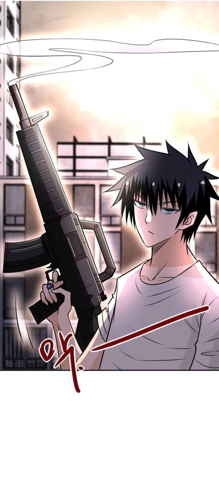 Mạt Thế Siêu Cấp Hệ Thống Chapter 49 - 37