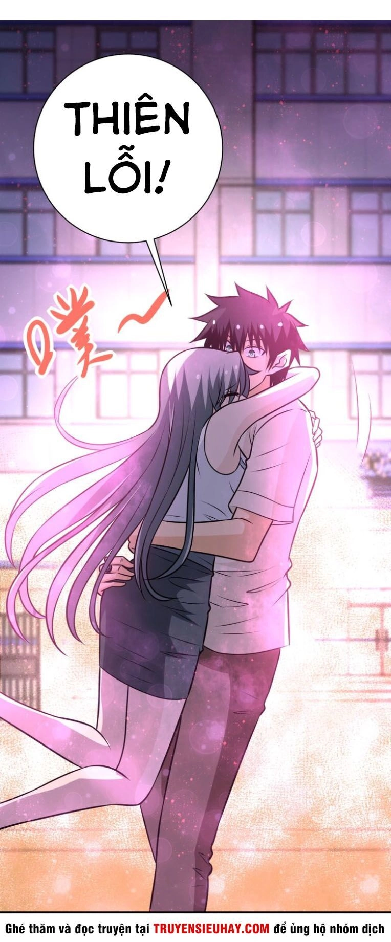 Mạt Thế Siêu Cấp Hệ Thống Chapter 49 - 40