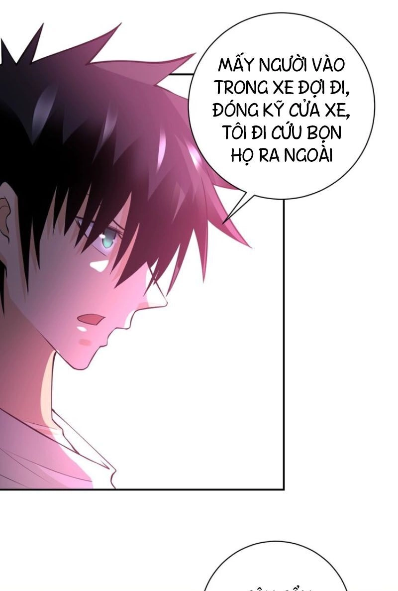 Mạt Thế Siêu Cấp Hệ Thống Chapter 50 - 6