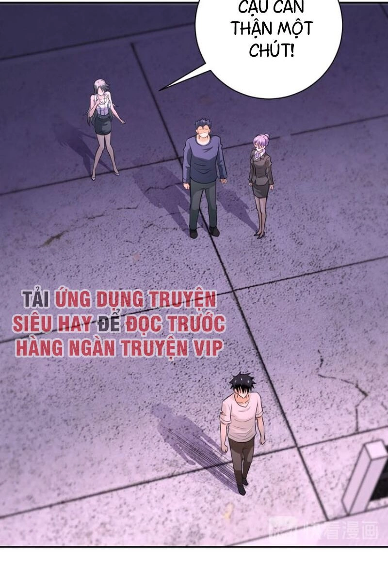 Mạt Thế Siêu Cấp Hệ Thống Chapter 50 - 7