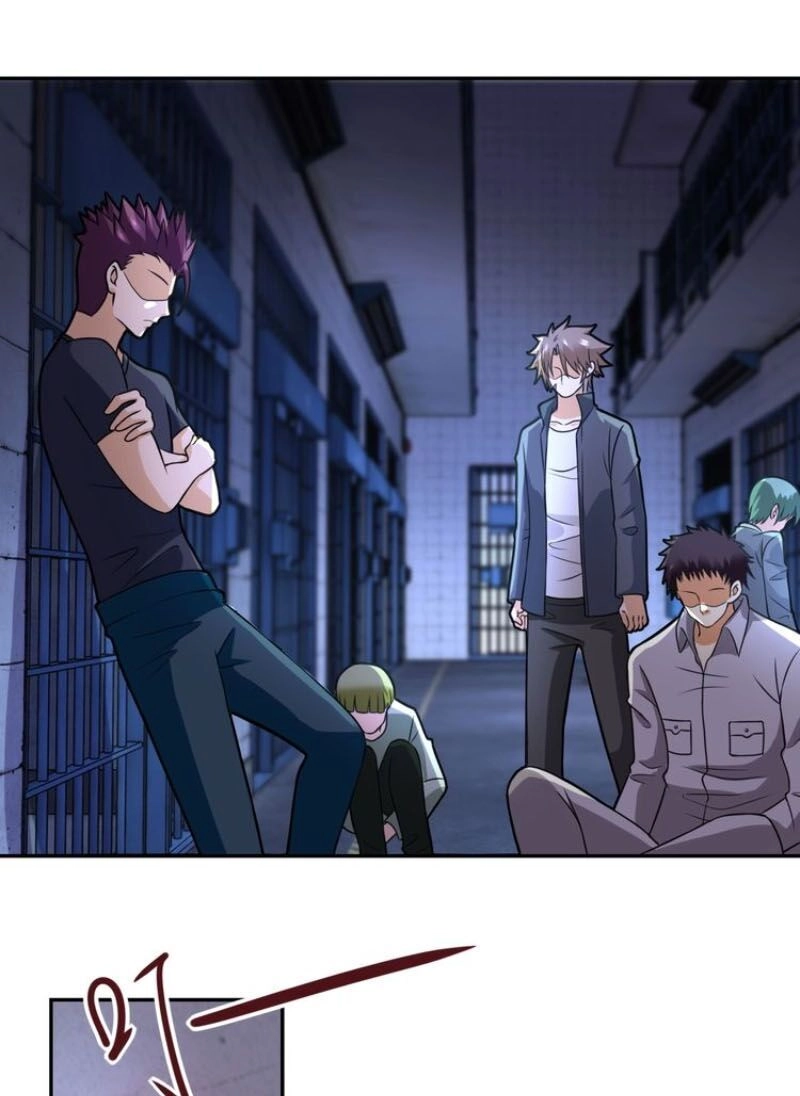 Mạt Thế Siêu Cấp Hệ Thống Chapter 50 - 10