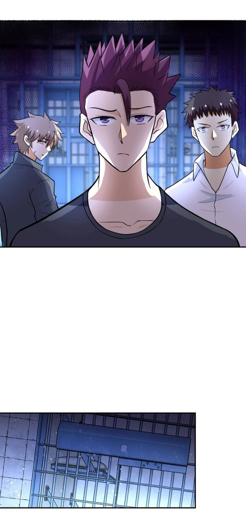 Mạt Thế Siêu Cấp Hệ Thống Chapter 50 - 39