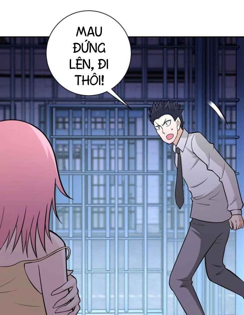 Mạt Thế Siêu Cấp Hệ Thống Chapter 51 - 2