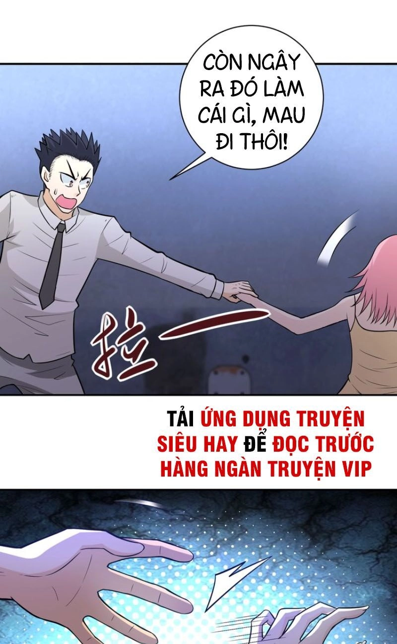 Mạt Thế Siêu Cấp Hệ Thống Chapter 51 - 4