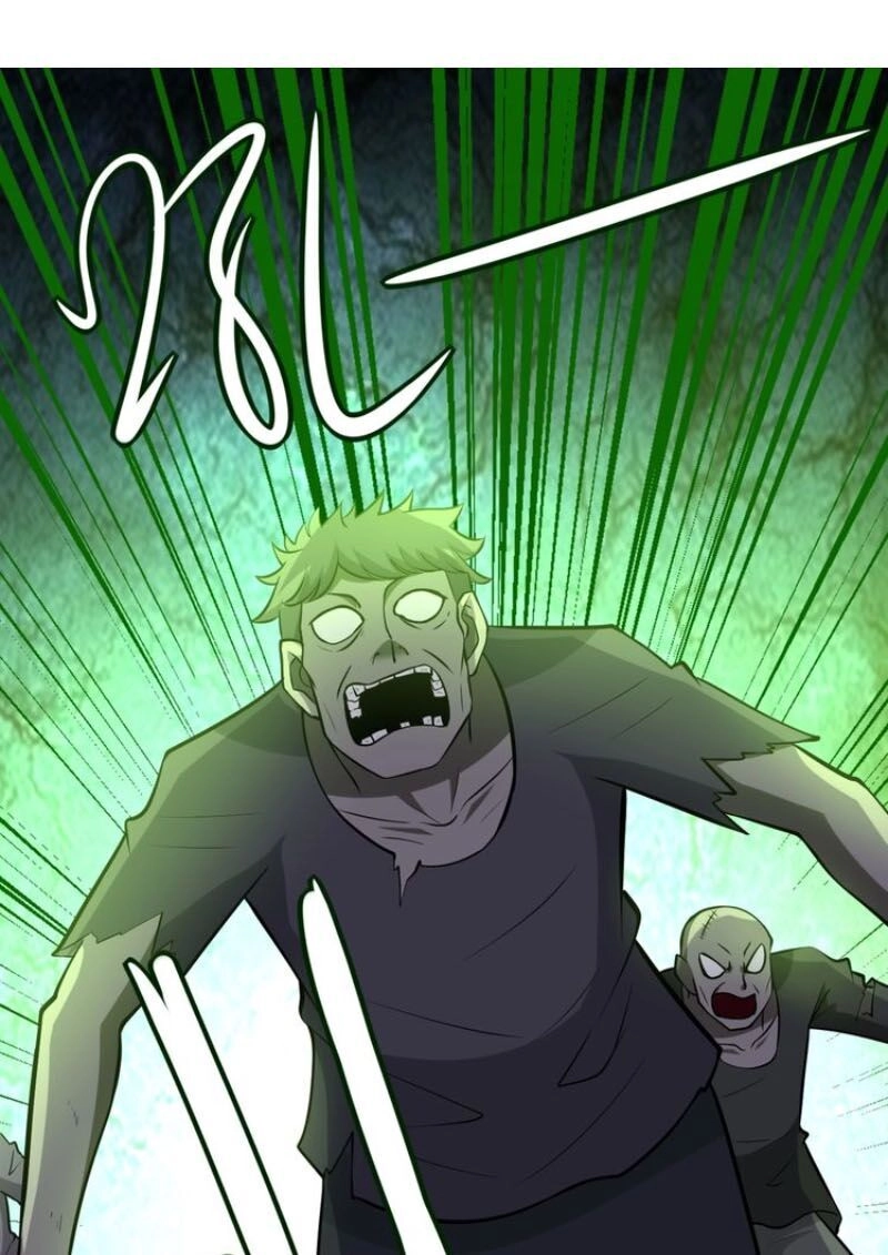 Mạt Thế Siêu Cấp Hệ Thống Chapter 51 - 10