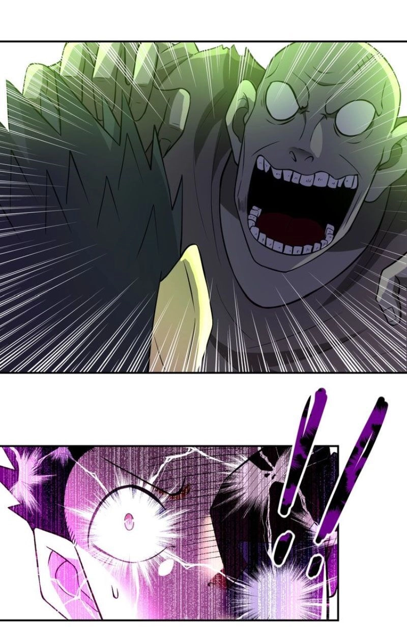 Mạt Thế Siêu Cấp Hệ Thống Chapter 51 - 19