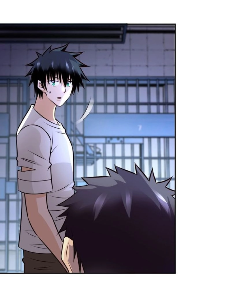 Mạt Thế Siêu Cấp Hệ Thống Chapter 51 - 48