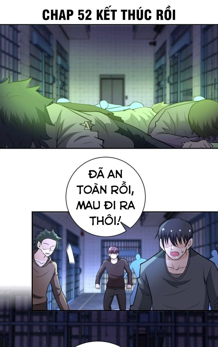 Mạt Thế Siêu Cấp Hệ Thống Chapter 52 - 1