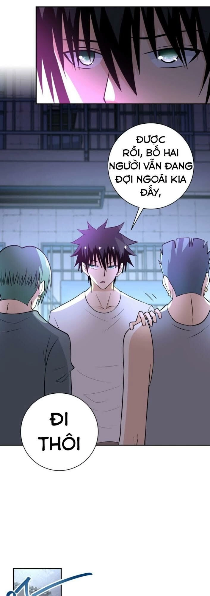 Mạt Thế Siêu Cấp Hệ Thống Chapter 52 - 5