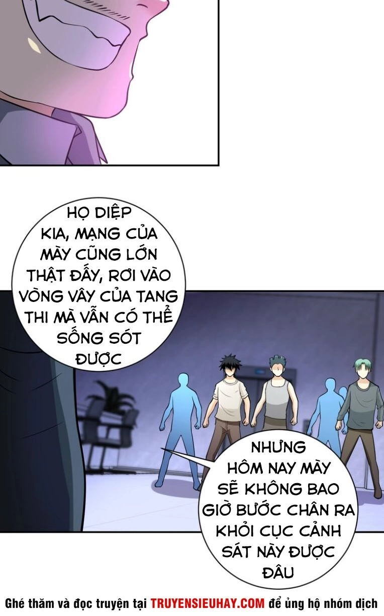 Mạt Thế Siêu Cấp Hệ Thống Chapter 52 - 9