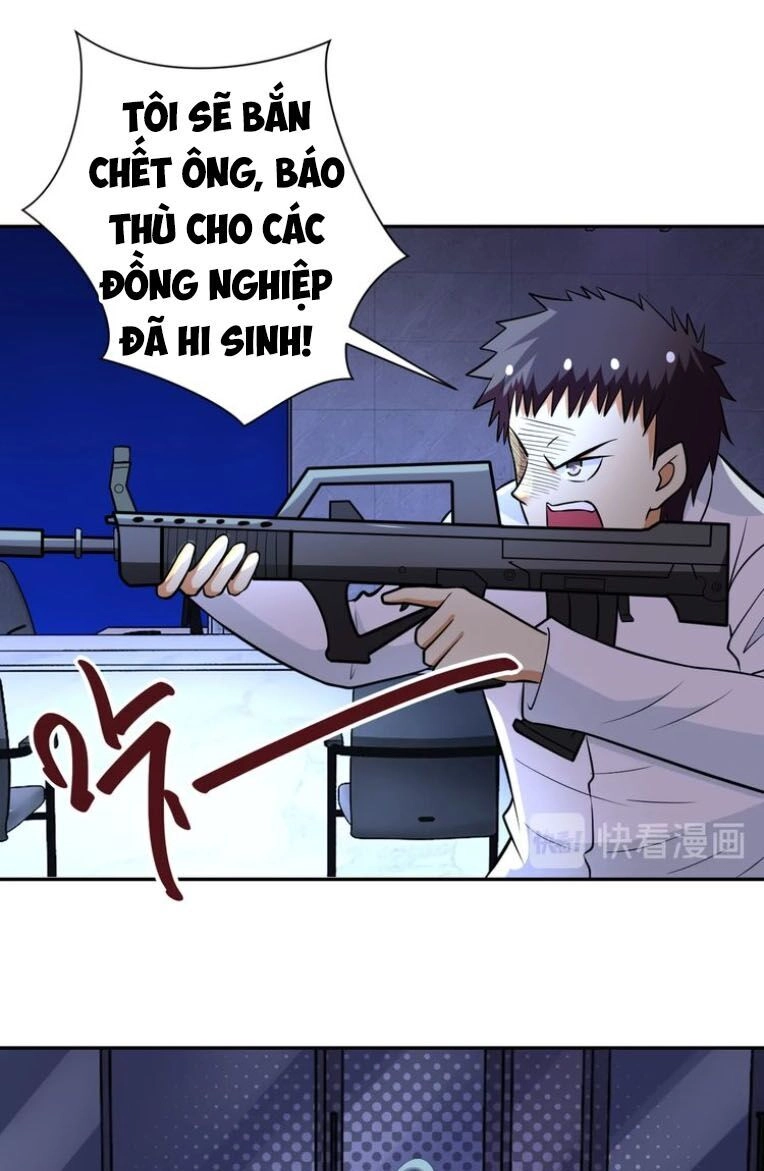 Mạt Thế Siêu Cấp Hệ Thống Chapter 52 - 10