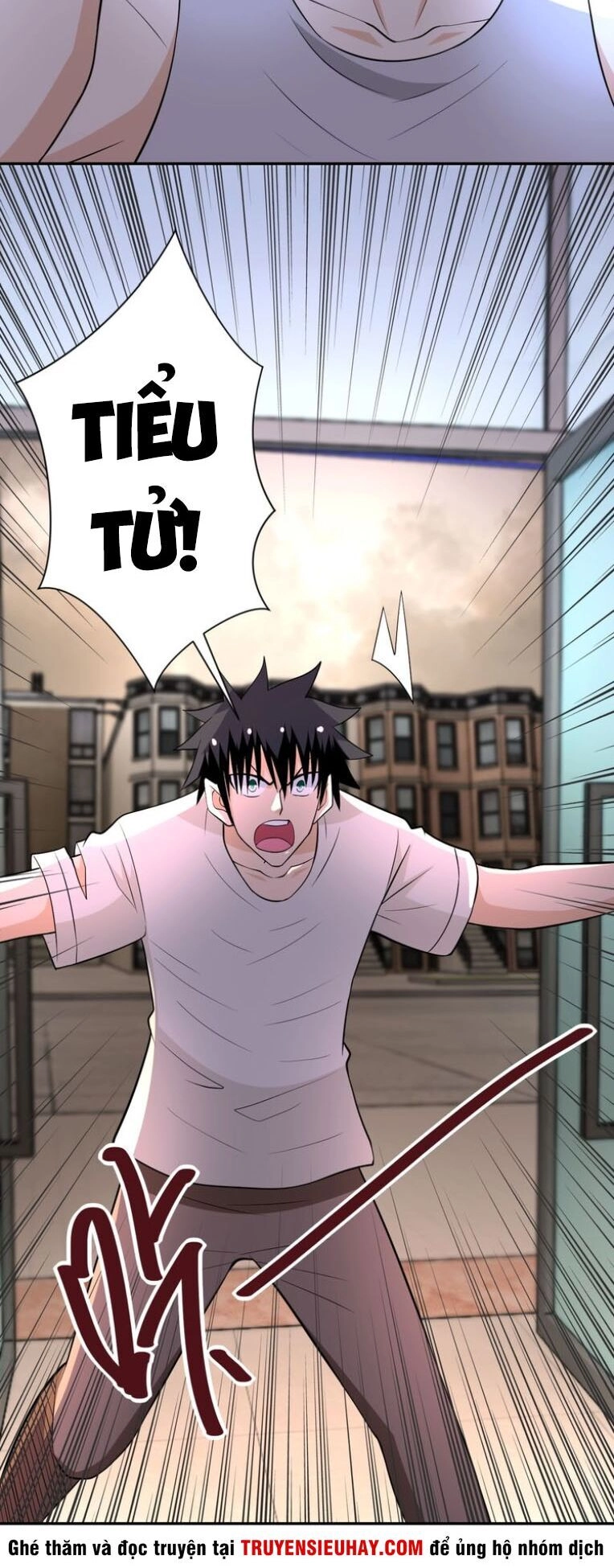 Mạt Thế Siêu Cấp Hệ Thống Chapter 52 - 30