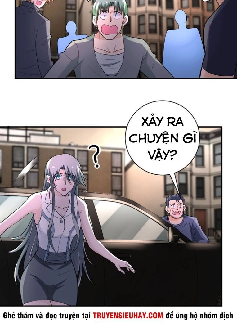 Mạt Thế Siêu Cấp Hệ Thống Chapter 52 - 33