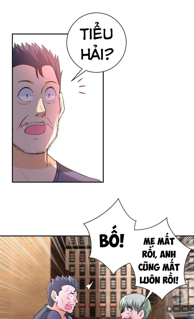 Mạt Thế Siêu Cấp Hệ Thống Chapter 52 - 34