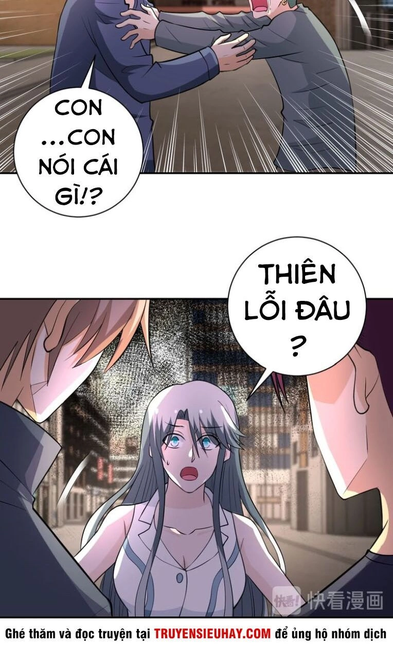 Mạt Thế Siêu Cấp Hệ Thống Chapter 52 - 35