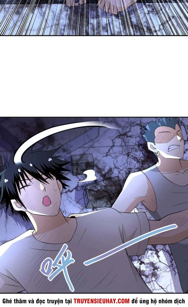 Mạt Thế Siêu Cấp Hệ Thống Chapter 53 - 6