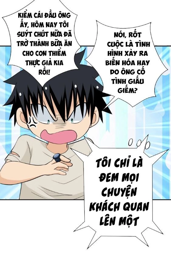 Mạt Thế Siêu Cấp Hệ Thống Chapter 54 - 6