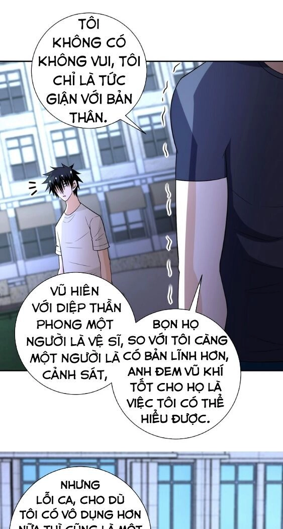 Mạt Thế Siêu Cấp Hệ Thống Chapter 54 - 22