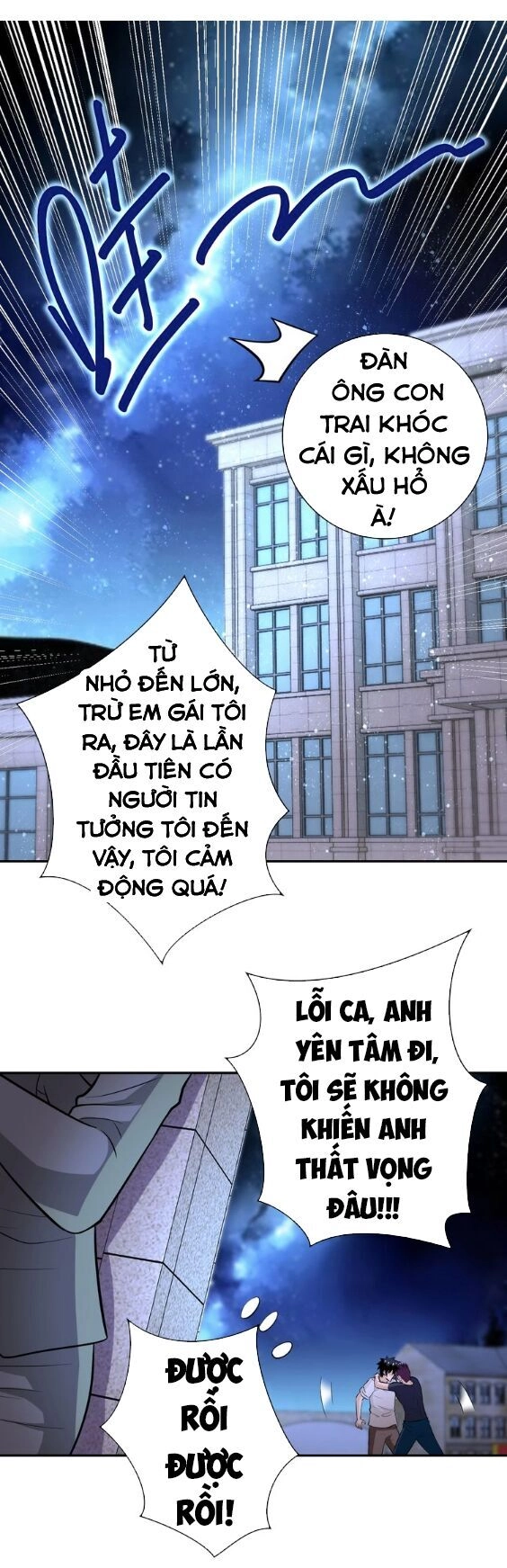 Mạt Thế Siêu Cấp Hệ Thống Chapter 54 - 30