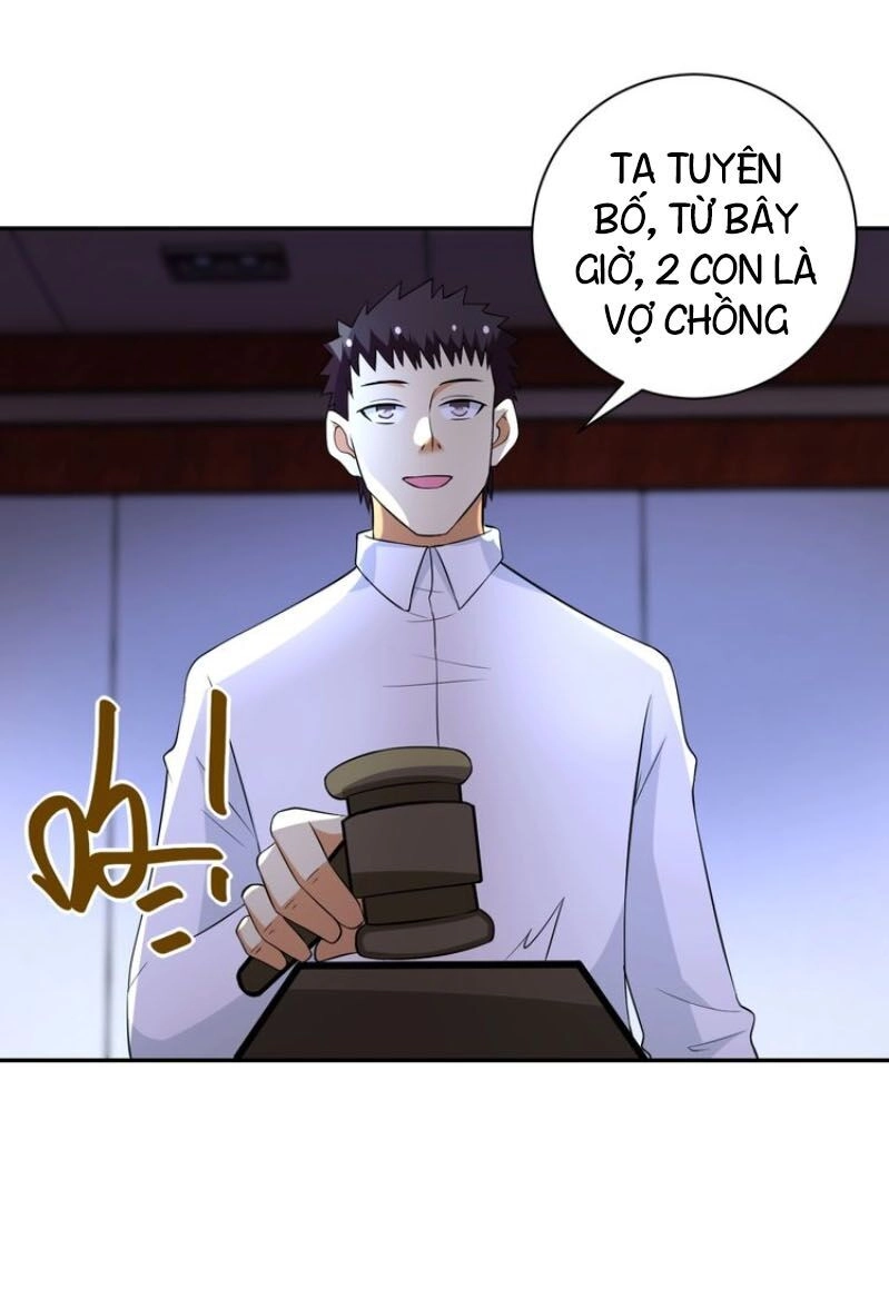 Mạt Thế Siêu Cấp Hệ Thống Chapter 55 - 39