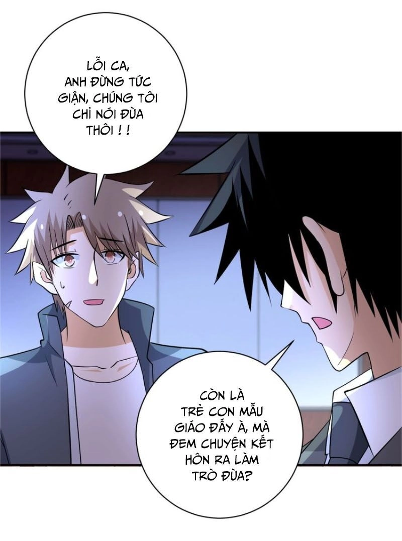 Mạt Thế Siêu Cấp Hệ Thống Chapter 56 - 12