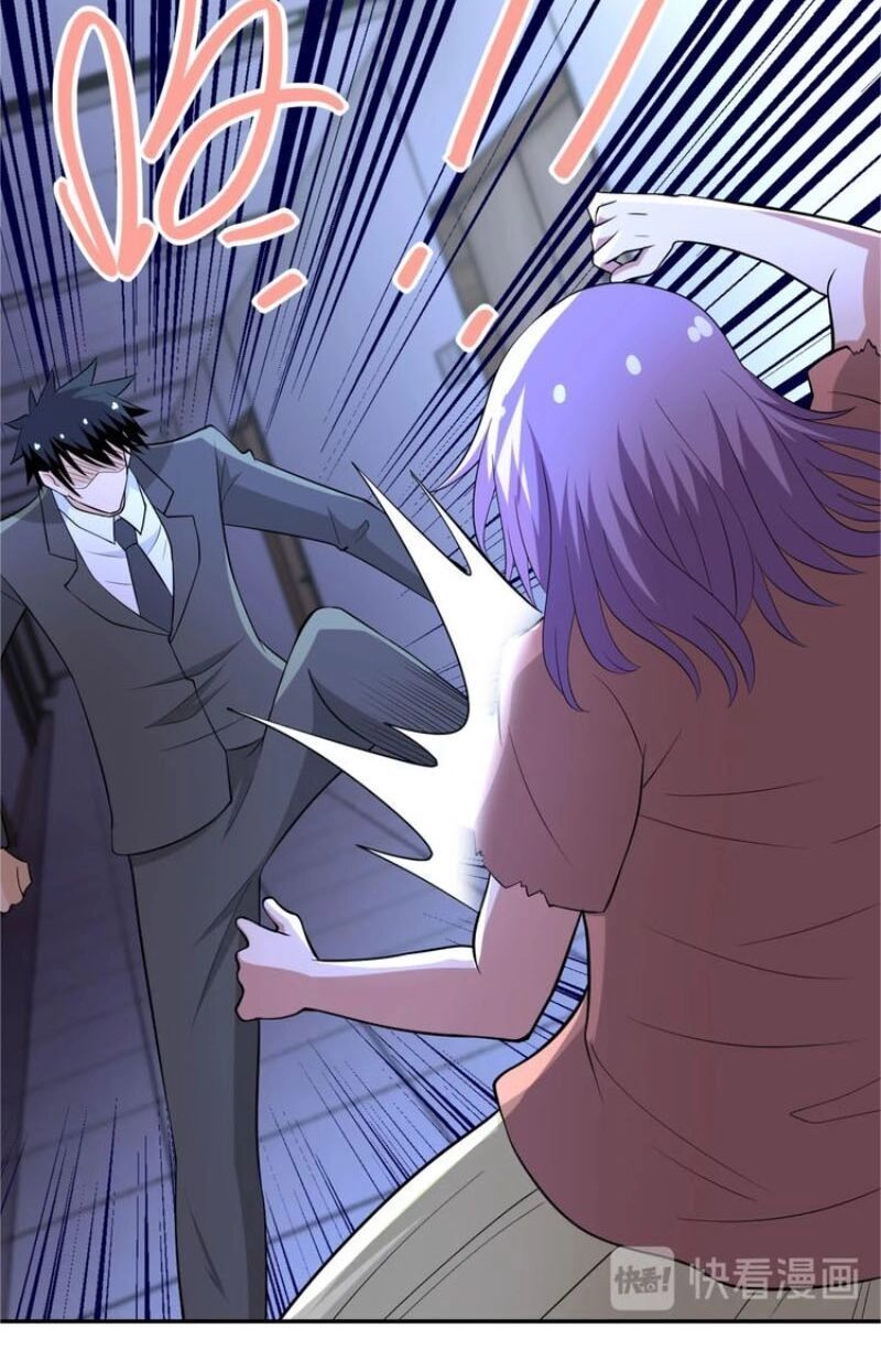 Mạt Thế Siêu Cấp Hệ Thống Chapter 57 - 3