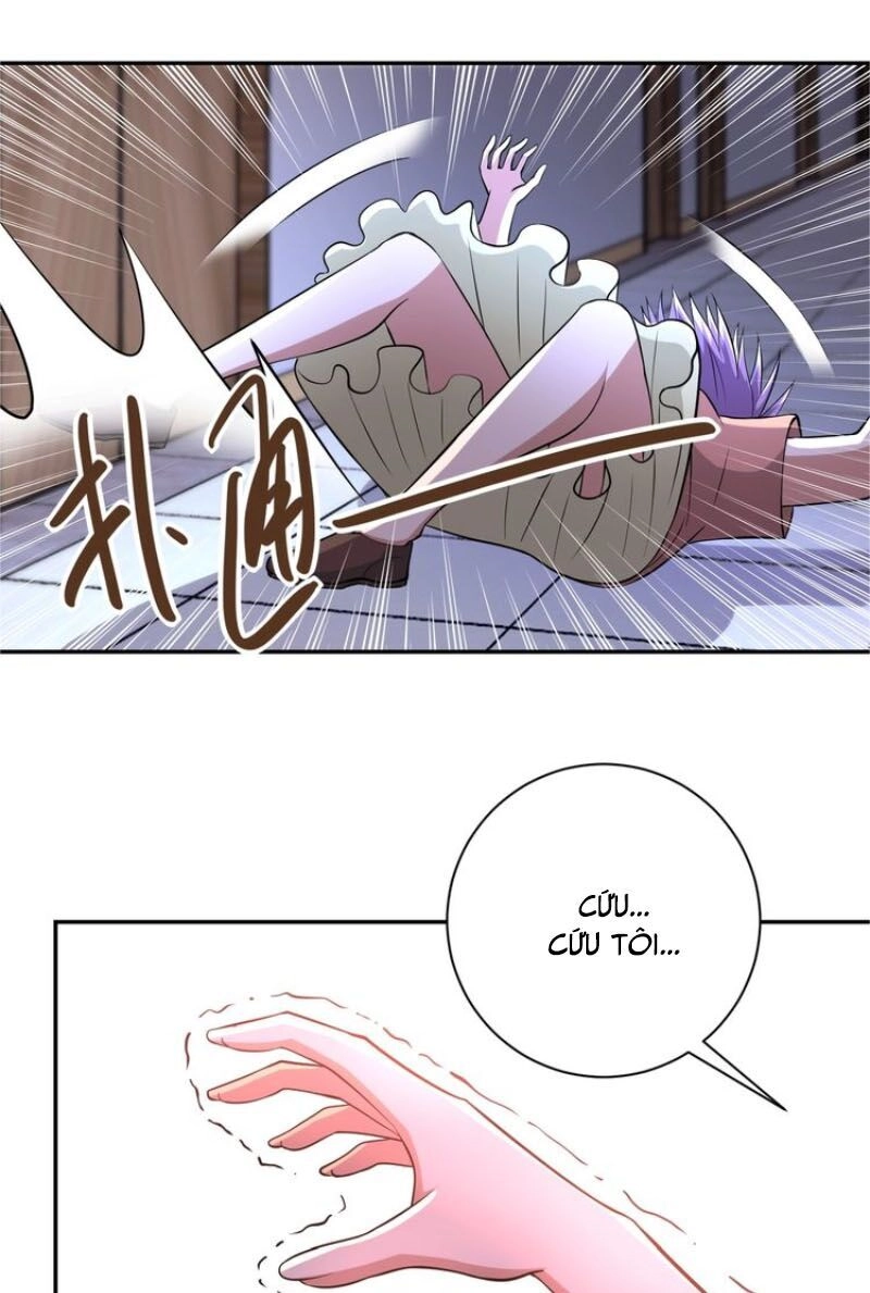 Mạt Thế Siêu Cấp Hệ Thống Chapter 57 - 4