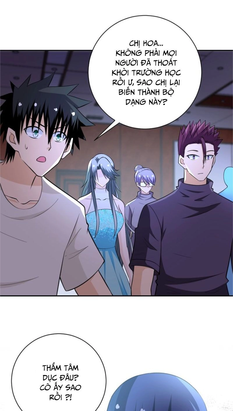 Mạt Thế Siêu Cấp Hệ Thống Chapter 57 - 9