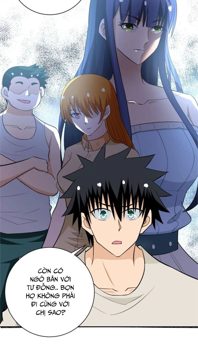 Mạt Thế Siêu Cấp Hệ Thống Chapter 57 - 10