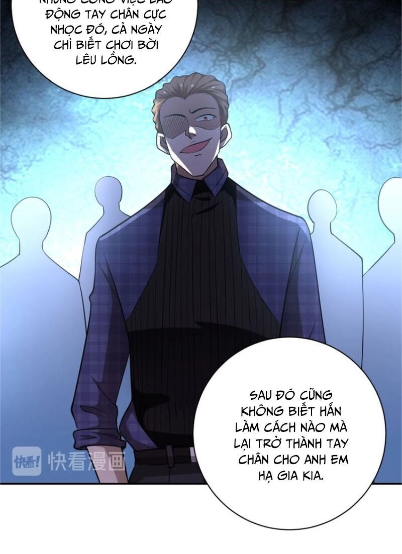 Mạt Thế Siêu Cấp Hệ Thống Chapter 57 - 22