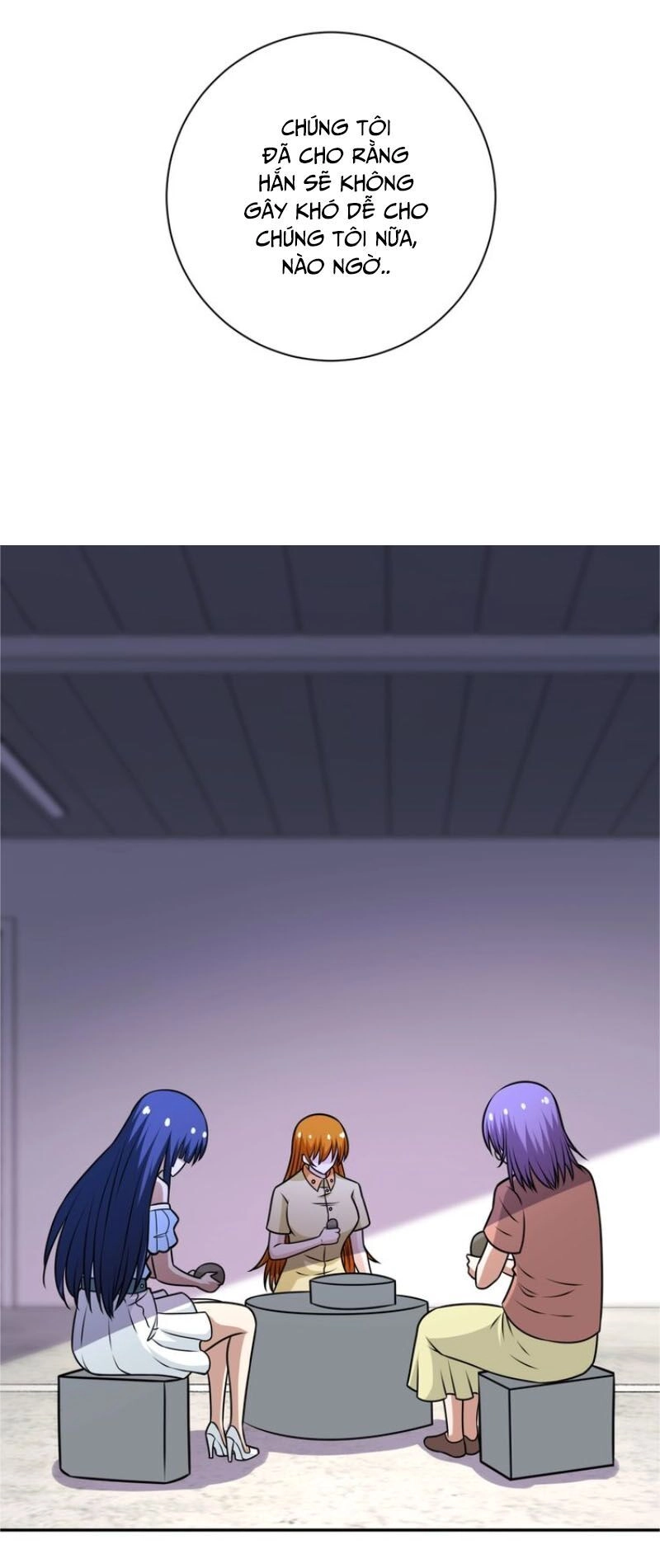 Mạt Thế Siêu Cấp Hệ Thống Chapter 57 - 23