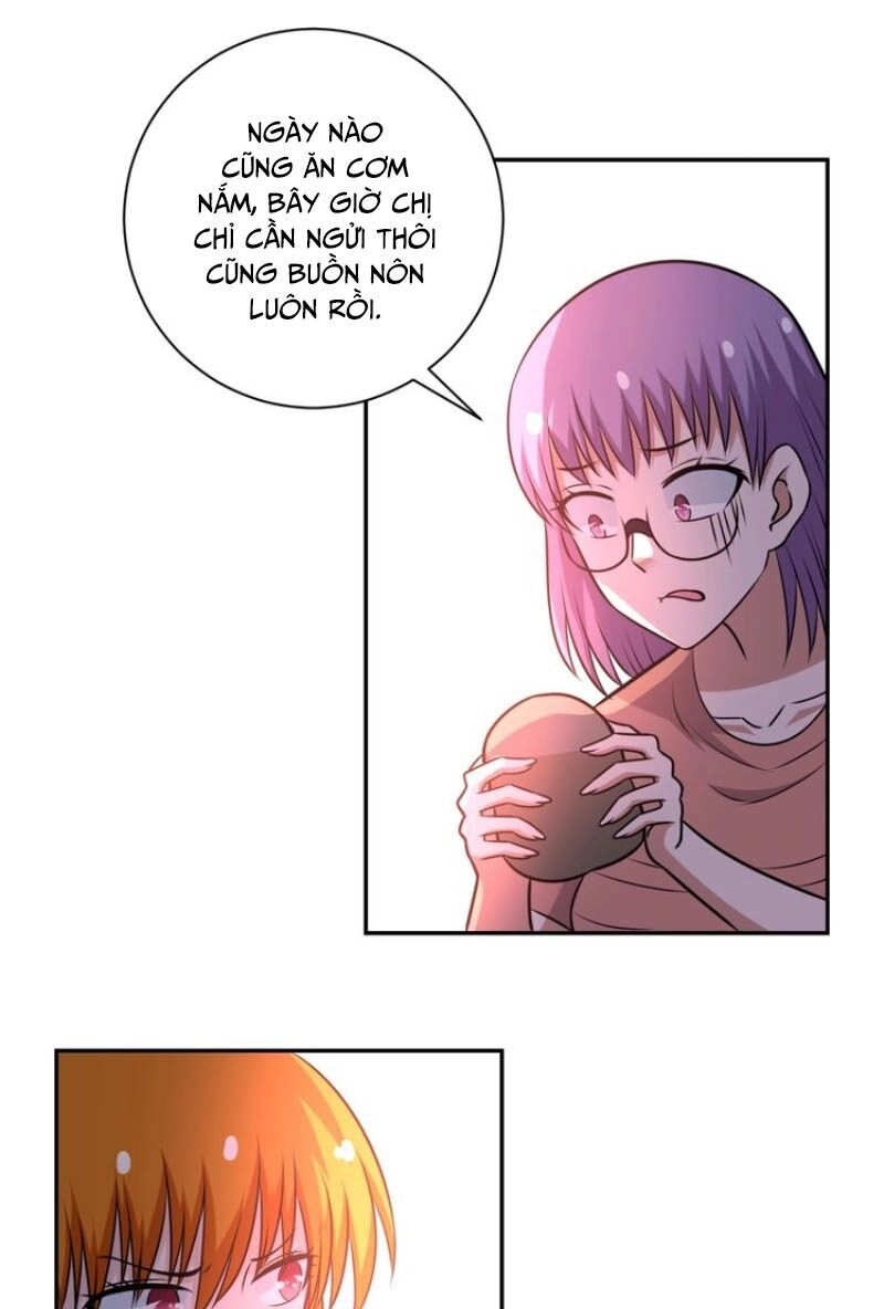 Mạt Thế Siêu Cấp Hệ Thống Chapter 57 - 24