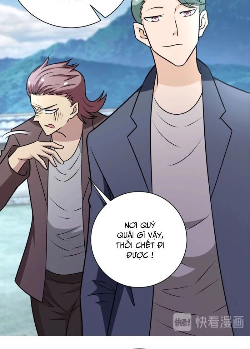 Mạt Thế Siêu Cấp Hệ Thống Chapter 57 - 32