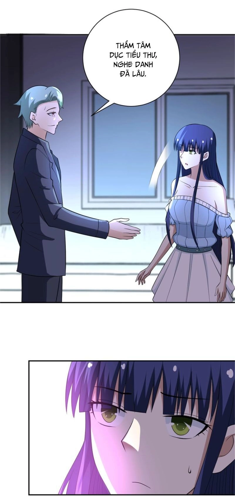 Mạt Thế Siêu Cấp Hệ Thống Chapter 57 - 33