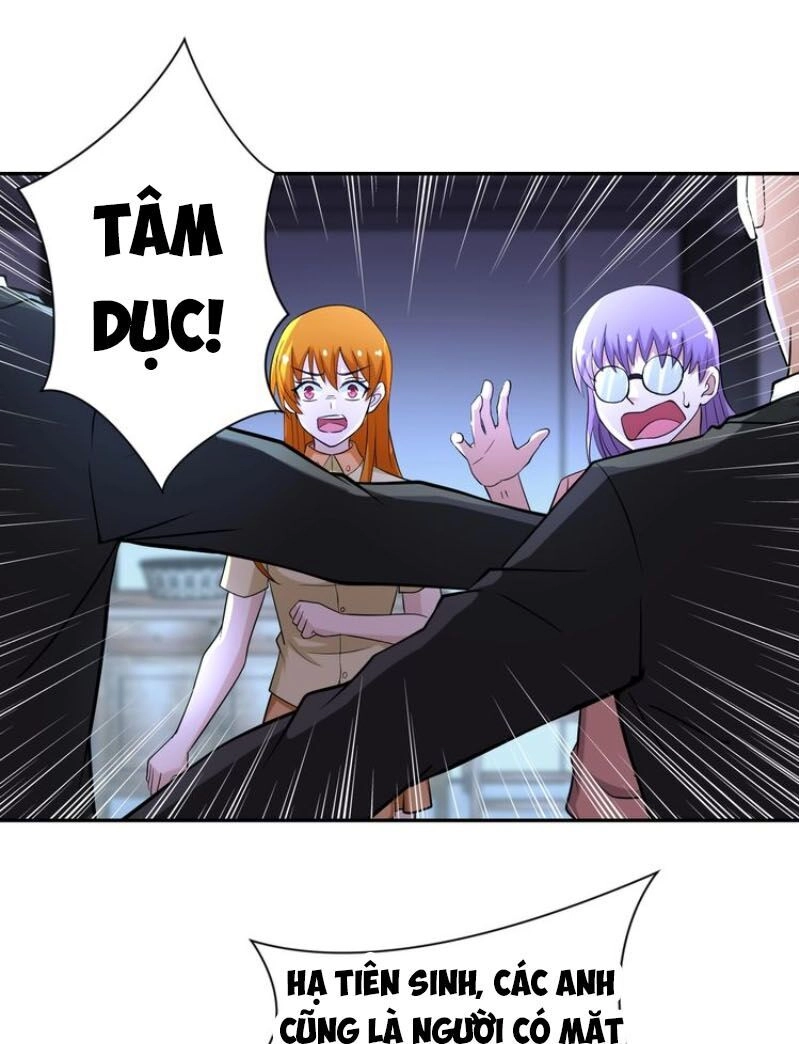 Mạt Thế Siêu Cấp Hệ Thống Chapter 58 - 2